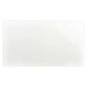 Image of Igenix IG9521WIFI 2Kw Smart Glass Panel Heater White