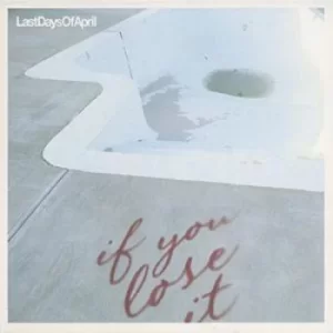 Image of If You Loose It CD Album