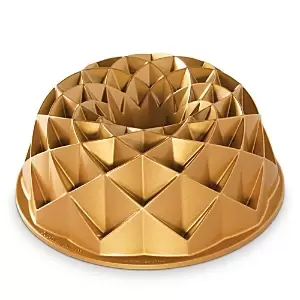 Image of Nordic Ware Jubilee Bundt Pan