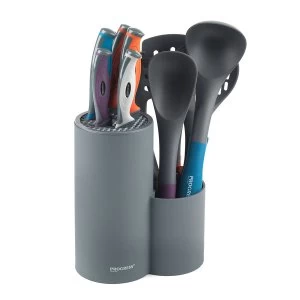 Image of Progress 11 Piece Knife and Utensil Set