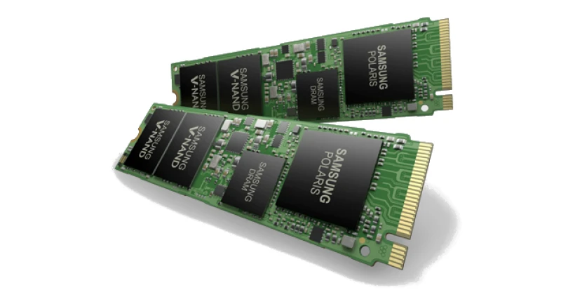 Image of Samsung PM961 1TB