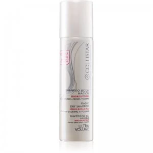 Image of Collistar Special Perfect Hair Magic Dry Shampoo Sebum-Reducing Refreshing, Oil-Absorbing Dry Shampoo 150ml