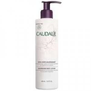 Image of Caudalie Body Nourishing Body Lotion 400ml