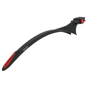 Image of Polisport Michigan Mudguard Seat post Fit Narrow