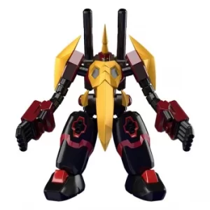 Image of Gaiking: Legend of Daiku-Maryu Moderoid Plastic Model Kit Balking 13 cm