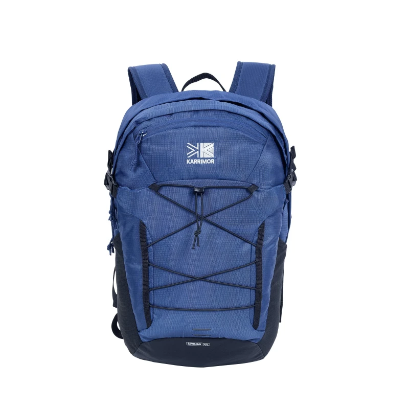 Image of Karrimor Urban 30L Backpack New Navy unisex One Size