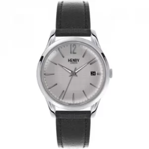 Image of Mens Henry London Heritage Piccadilly Watch