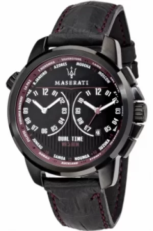 Image of Mens Maserati Successo Watch R8851121002