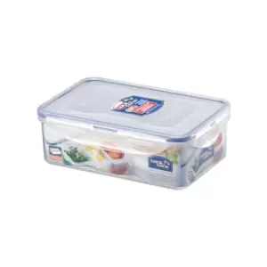 Image of Lock N Lock Lock Food Store + Divider 1L HPl817C