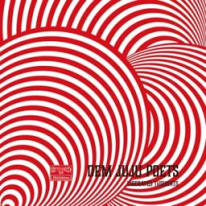 Image of Liberated Thoughts by Dem Juju Poets CD Album