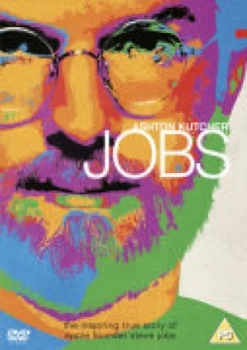 Image of Jobs - DVD