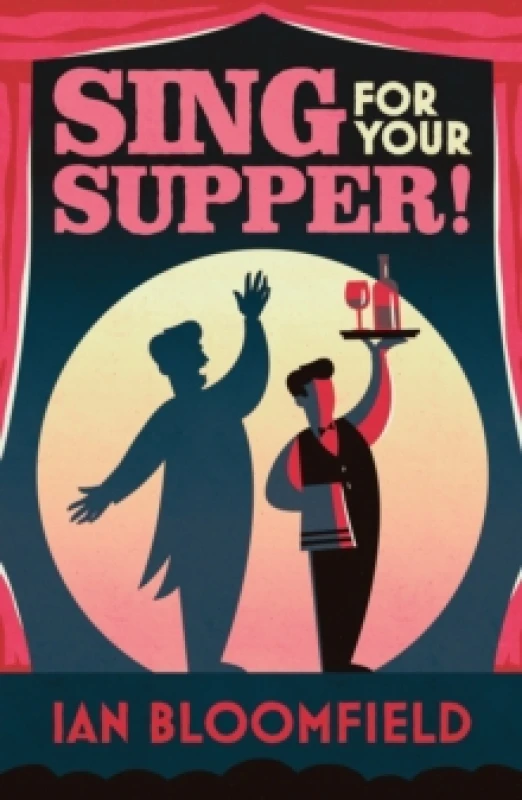 Image of Sing for Your Supper! Paperback / softback