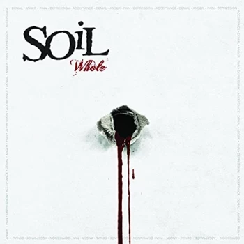 Image of Soil - Whole Vinyl