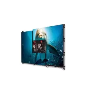 Image of Barco 55 R9867700G Video Wall Display