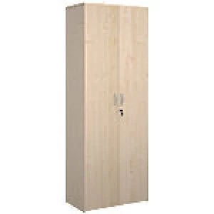 Image of Dams International Bookcase R2140DM Maple 800 x 470 x 2,140 mm