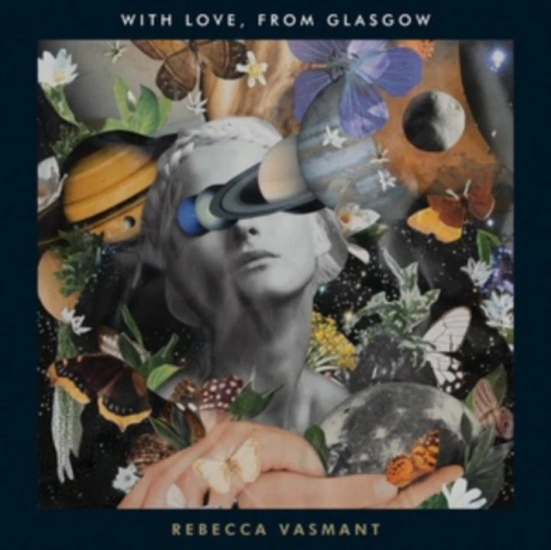 Image of With Love, from Glasgow Vinyl