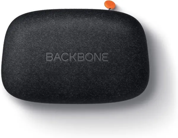 Image of Backbone Backbone One Carrying Case - Black CC-01-B-R
