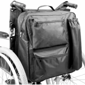 Image of Pukkr - Multifunction Wheelchair Bag