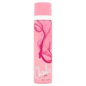 Image of Charlie Pink Body Spray 75ml