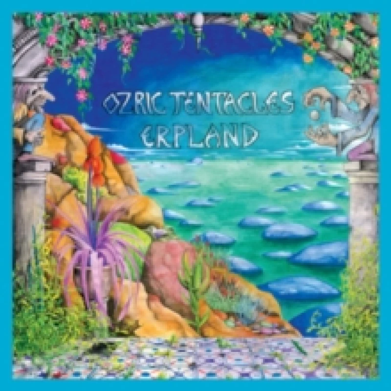 Image of Erpland CD / Album Digipak