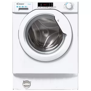 Image of Candy CBW47D2E 7KG 1400RPM Integrated Washing Machine