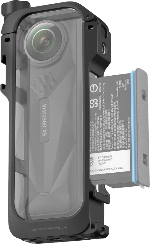 Image of INSTA360 Insta360 X5 Utility Frame CINSBAHN