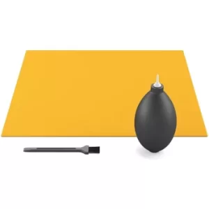 Image of Glorious PC Gaming Mouse and Keyboard Cleaning Kit (GLO-ACC-CK)