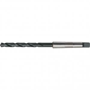 Image of Dormer A130 HSS Morse Taper Shank Drill Bit 11.8mm Pack of 1