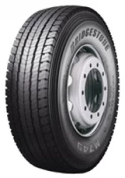 Image of Bridgestone M 749 315/45 R22.5 147/145L