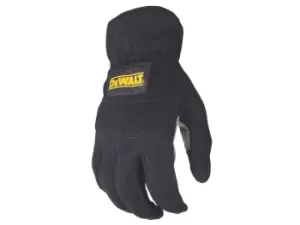 Image of DEWALT DPG218 RapidFit Slip On General Purpose Gloves