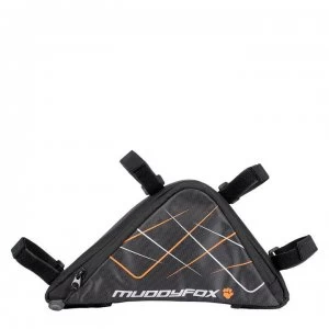 Image of Muddyfox Corner Bag - Black