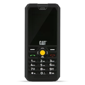 Image of CAT B30 2015