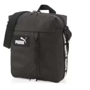 Image of Puma Evo Essential Portable Gadget Bag - Black