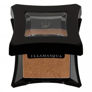 Image of Illamasqua Powder Eye Shadow 2g (Various Shades) - Bronx