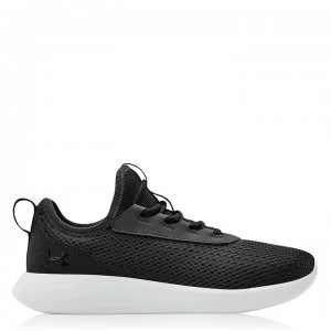 Image of Urban Armor Gear Skylar 2 Ladies Trainers - Jet Grey/Black