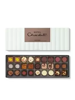 Image of Hotel Chocolat Everything Sleekster, One Colour, Women