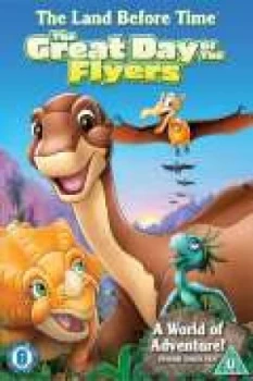 Image of Land Before Time 12: The Great Day Of The Flyers