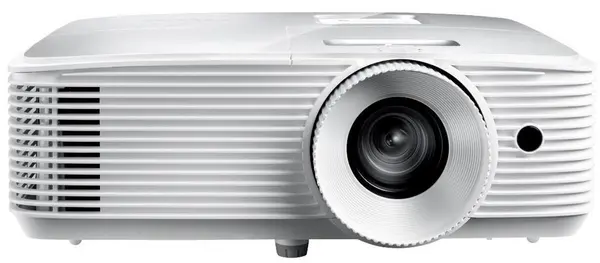 Image of Optoma HD29H 3400 ANSI Lumens Projector