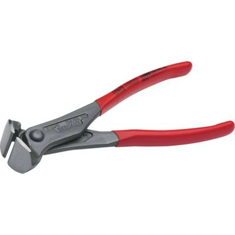 Image of NWS NWS 131-12-180 End cutting nippers 180 mm 131-12-180
