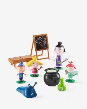 Image of Ben And Hollys Potion Classroom