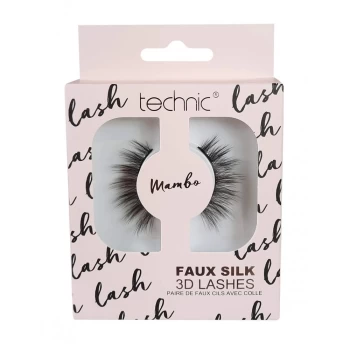 Image of Technic Faux Silk Lashes - Mambo