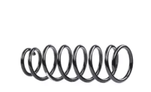 Image of SACHS Coil spring 994 146 Suspension spring,Springs TOYOTA,PRIUS Liftback (NHW20_)