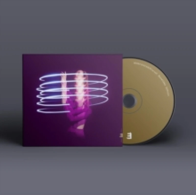 Image of M_unit: Beyond Orbits CD / Album