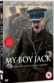Image of My Boy Jack - DVD