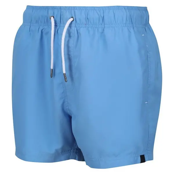 Image of Regatta Mawson Swim Shorts III - Blue L