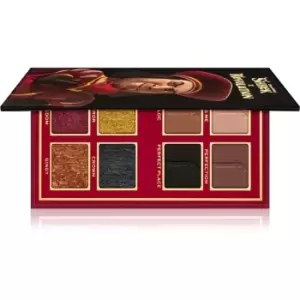 Image of I Heart Revolution X Shrek Eyeshadow Palette Shade What The Farquaad 4,4 g