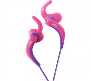 Image of JVC Sports HA ETX30 Earphones