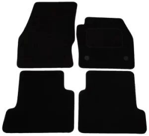 Image of Standard Tailored Car Mat for Ford Kuga 2013-15 Pattern 3206 POLCO EQUIP IT FD43
