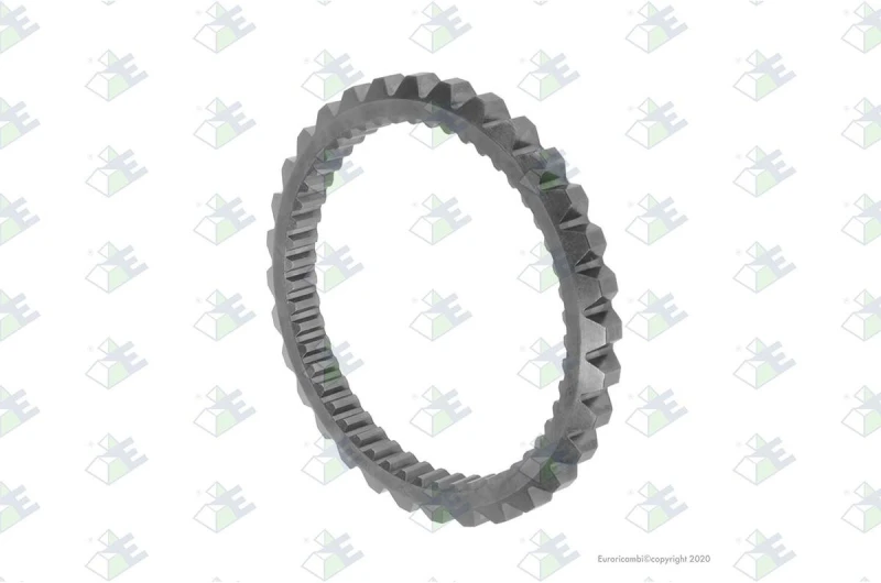 Image of Euroricambi 60532669 Synchronizer Cone, speed change gear Synchronizer Cone,speed change gear (4104)