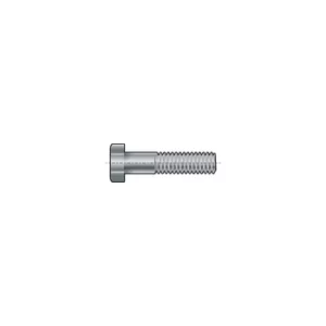 Image of M16X55 Hex Head Bolt O/S Thread Galvanised (GR-8.8)